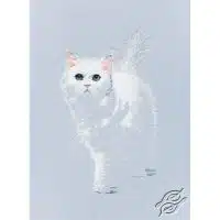 RTO Lightsome GSVM780 Cross Stitch Kit