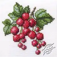 RTO Redcurrant GSVH252 Cross Stitch Kit