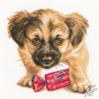 RTO Refreshment GSVM707 Cross Stitch Kit