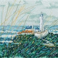 RTO Stormy Sea GSVM694 Cross Stitch Kit