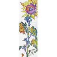RTO Sunshiny Happiness GSVM616 Cross Stitch Kit