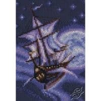 RTO Symbol of Luck GSVC243 Cross Stitch Kit