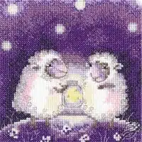 RTO This Star is for You GSVC238 Cross Stitch Kit