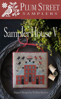 Plum Street Sampler House 5