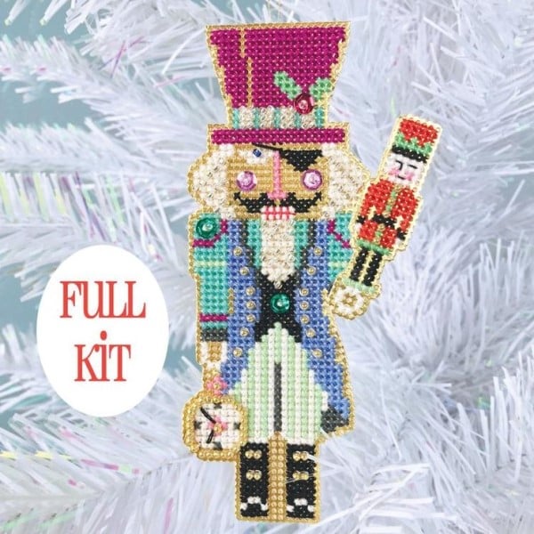 Satsuma Street Cross Stitch Kits Archives JK's Cross Stitch Supplies