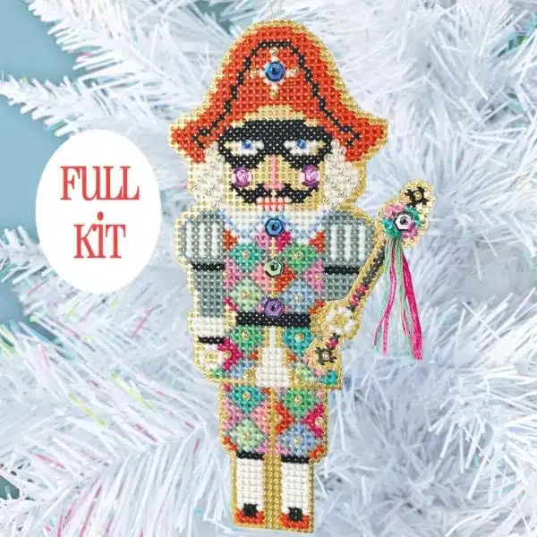 Satsuma Street Cross Stitch Kits Archives JK's Cross Stitch Supplies