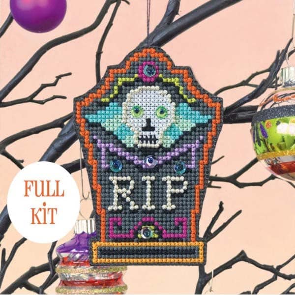 Satsuma Street Cross Stitch Kits Archives JK's Cross Stitch Supplies