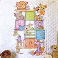 Dimensions Baby Kits