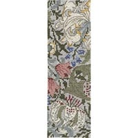 DMC Bookmark Cross Stitch Kits