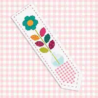 Vivienne Powers Bookmark Charts Hard Copy