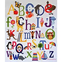 Make It Cross Stitch Kits