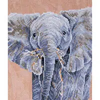 My Cross Stitch Cross Stitch Kits