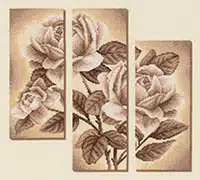 Panna Cross Stitch Kits