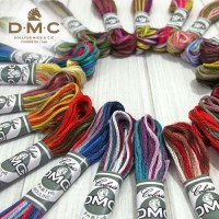 DMC Coloris Art. 517