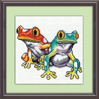 Design Works Stamped Needlepoint Kits