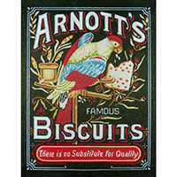 Country Threads Tapestries