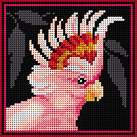 Country Threads Tapestry Kits
