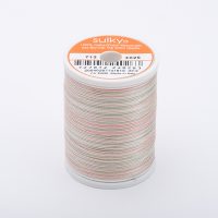 Sulky 12wt Cotton Blendables 713 4026 Earth Pastels