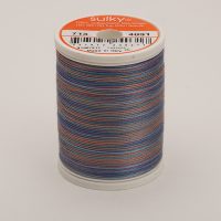 Sulky 12wt Cotton Blendables 713 4031 Country Colonial