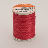 Sulky 12wt Cotton Blendables 713 4035 Pretty Roses