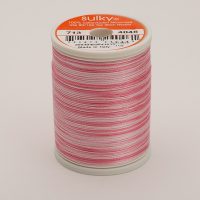 Sulky 12wt Cotton Blendables 713 4046 Sweet Rose