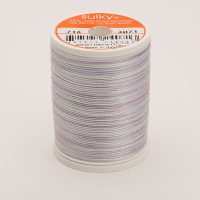 Sulky 12wt Cotton Blendables 713 4071 Pale Amethyst