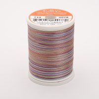 Sulky 12wt Cotton Blendables 713 4078 Rosewood