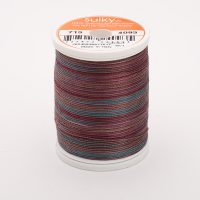 Sulky 12wt Cotton Blendables 713 4093 Blackberry