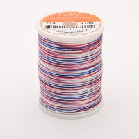Sulky 12wt Cotton Blendables 713 4105 America