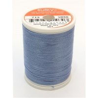 Sulky 12wt Cotton Solids 713 1030 Periwinkle