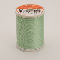 Sulky 12wt Cotton Solids 713 1047 Mint Green