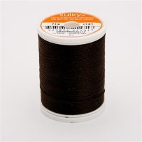 Sulky 12wt Cotton Solids 713 1131 Cloister Brown