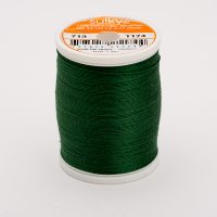 Sulky 12wt Cotton Solids 713 1174 Dark Pine