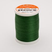 Sulky 12wt Cotton Solids 713 1175 Dark Avocado