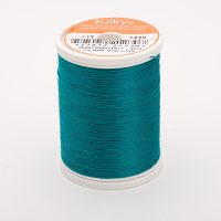 Sulky 12wt Cotton Solids 713 1230 Dark Teal