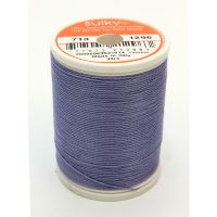 Sulky 12wt Cotton Solids 713 1296 Hyacinth