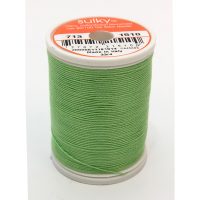 Sulky 12wt Cotton Solids 713 1510 Lime Green