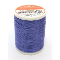 Sulky 12wt Cotton Solids 713 1561 Deep Hyacinth