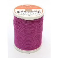 Sulky 12wt Cotton Solids 713 1814 Orchid Kiss