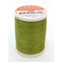 Sulky 12wt Cotton Solids 713 1815 Japanese Fern