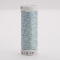 Sulky Metallic 142 7041 Pastel Blue