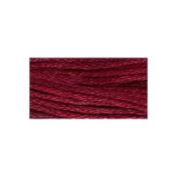 The Gentle Art Sampler Threads 0360 Cranberry