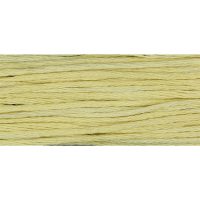 Weeks Dye Works 6 Stranded Embroidery Floss 1118 Goldenrod