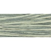 Weeks Dye Works 6 Stranded Embroidery Floss 1176 Pewter