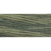 Weeks Dye Works 6 Stranded Embroidery Floss 1303 Charcoal