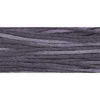 Weeks Dye Works 6 Stranded Embroidery Floss 1317 Eggplant