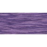 Weeks Dye Works 6 Stranded Embroidery Floss 2020 Amethyst