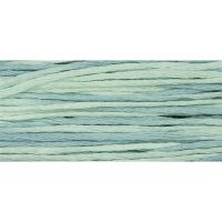 Weeks Dye Works 6 Stranded Embroidery Floss 2131 Aqua