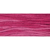 Weeks Dye Works 6 Stranded Embroidery Floss 2265 Strawberry Fields