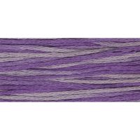 Weeks Dye Works 6 Stranded Embroidery Floss 2316 Iris